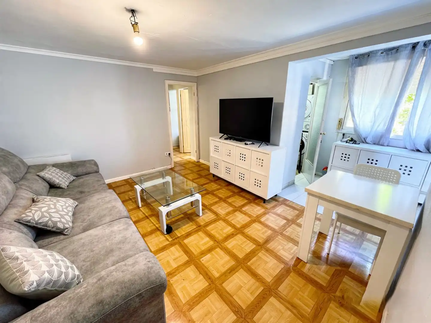 Wohnung zum Verkauf in Concòrdia - Can Rull, imagen 2