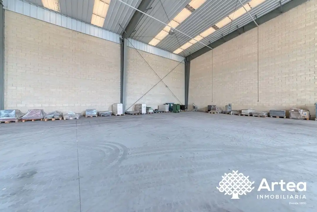 Business premises for sale in Portu Bidea 10, imagen 21
