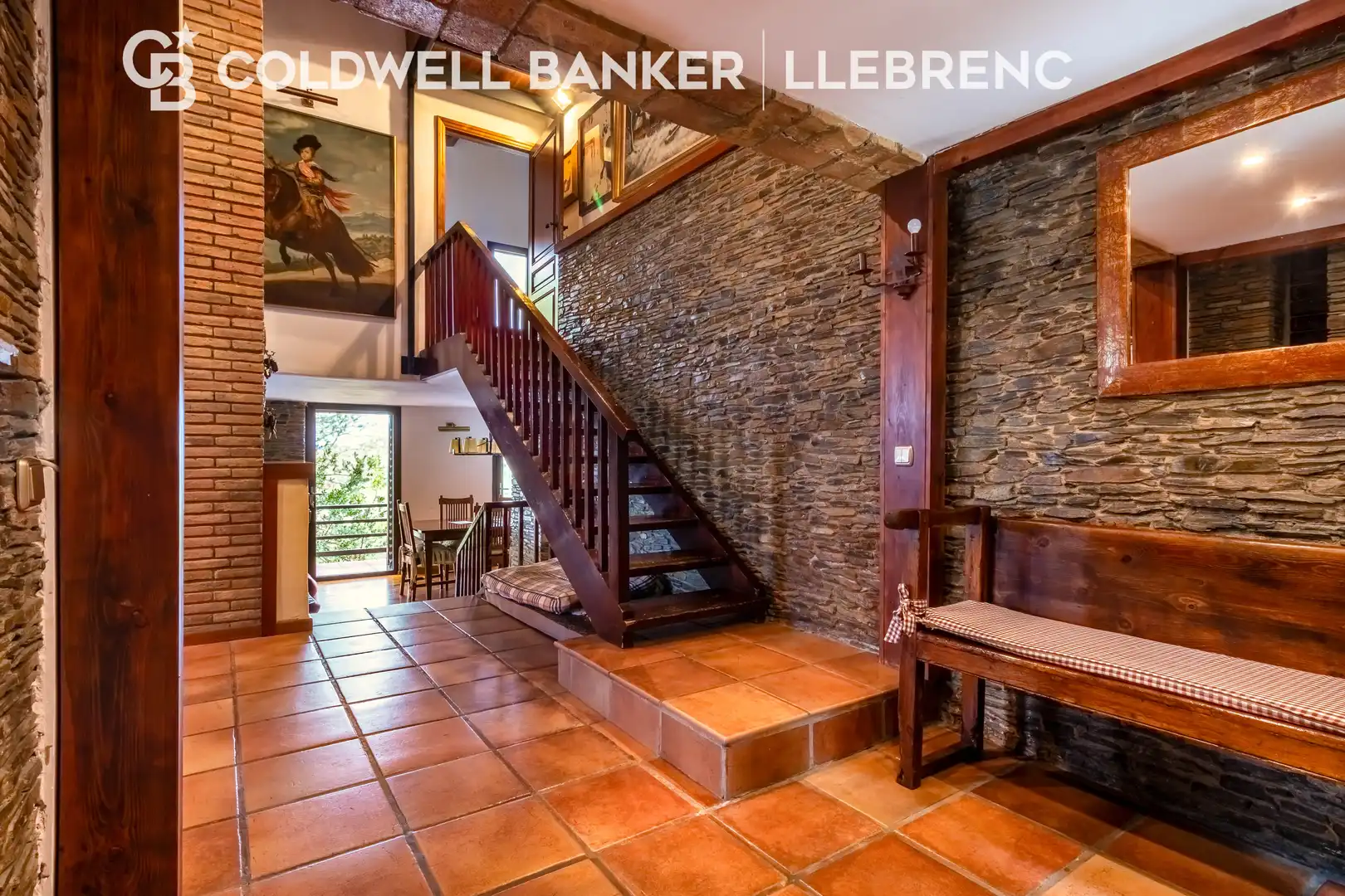 Casa o xalet en venda a Vallvidrera - Tibidabo - Les Planes