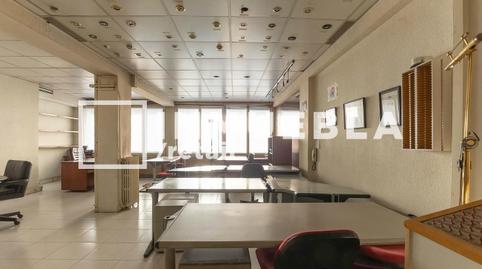 Photo 4 of Office to rent in Balmes, Sant Gervasi- Galvany, Barcelona