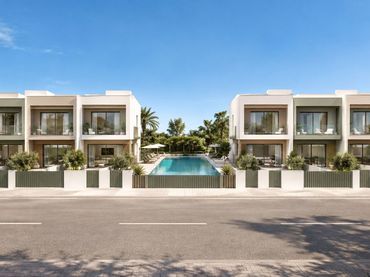 Terreny residencial en venda a Piles
