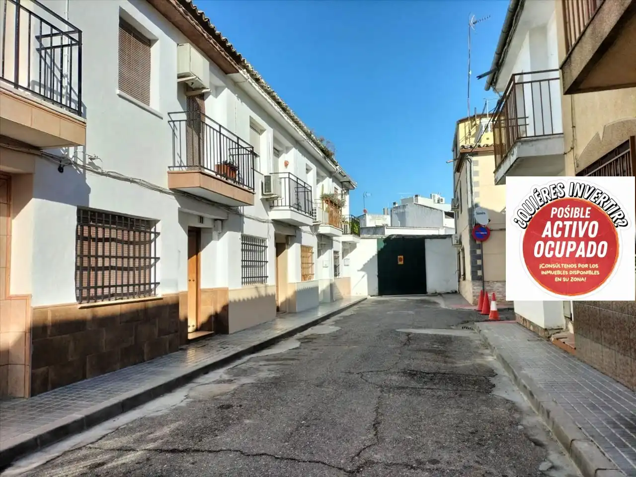 Casa en venda a Villa del Río