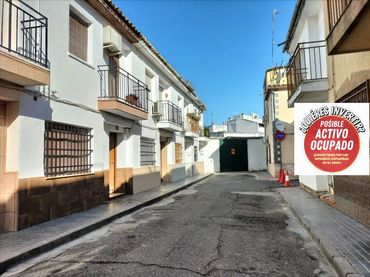Casa en venda a Villa del Río