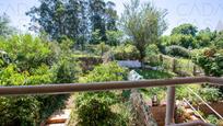 Jardí de Casa adosada en venda en Marina de Cudeyo