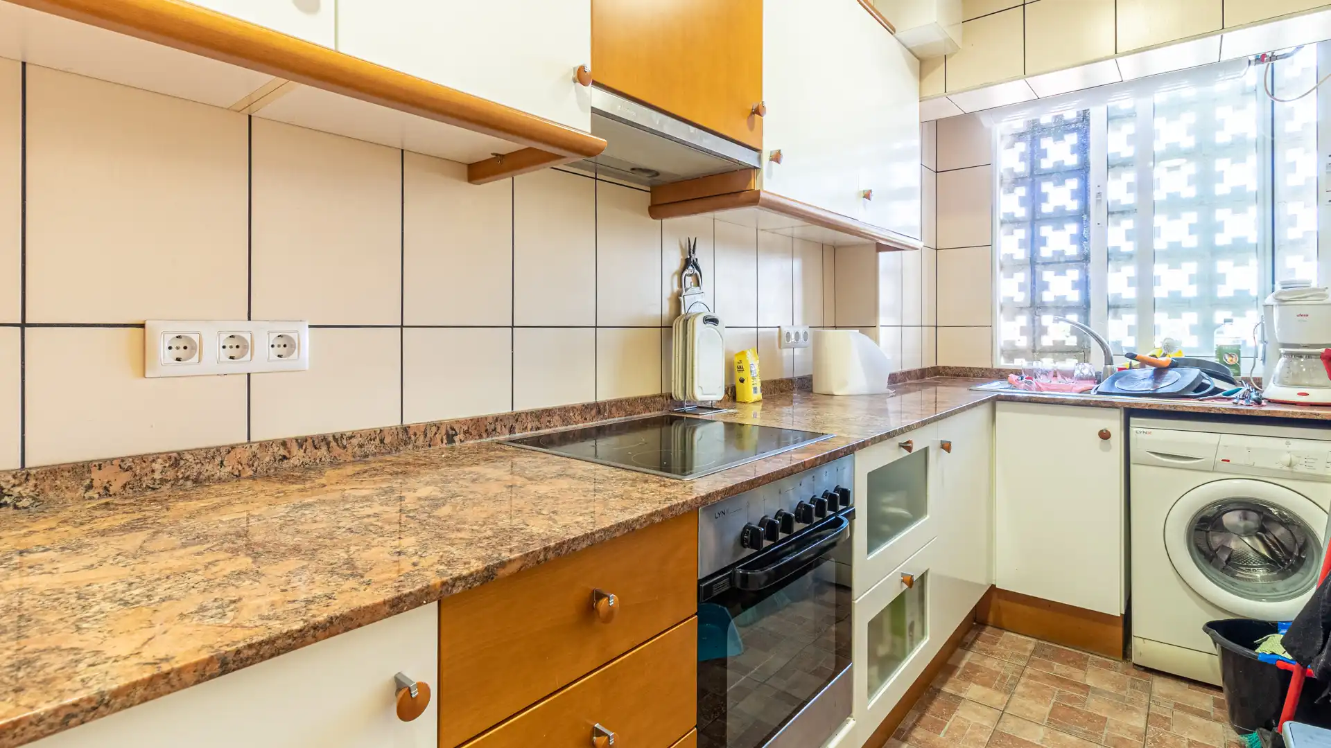 Apartament amb jardí en venda a Las Marinas / Les Marines, imagen 4