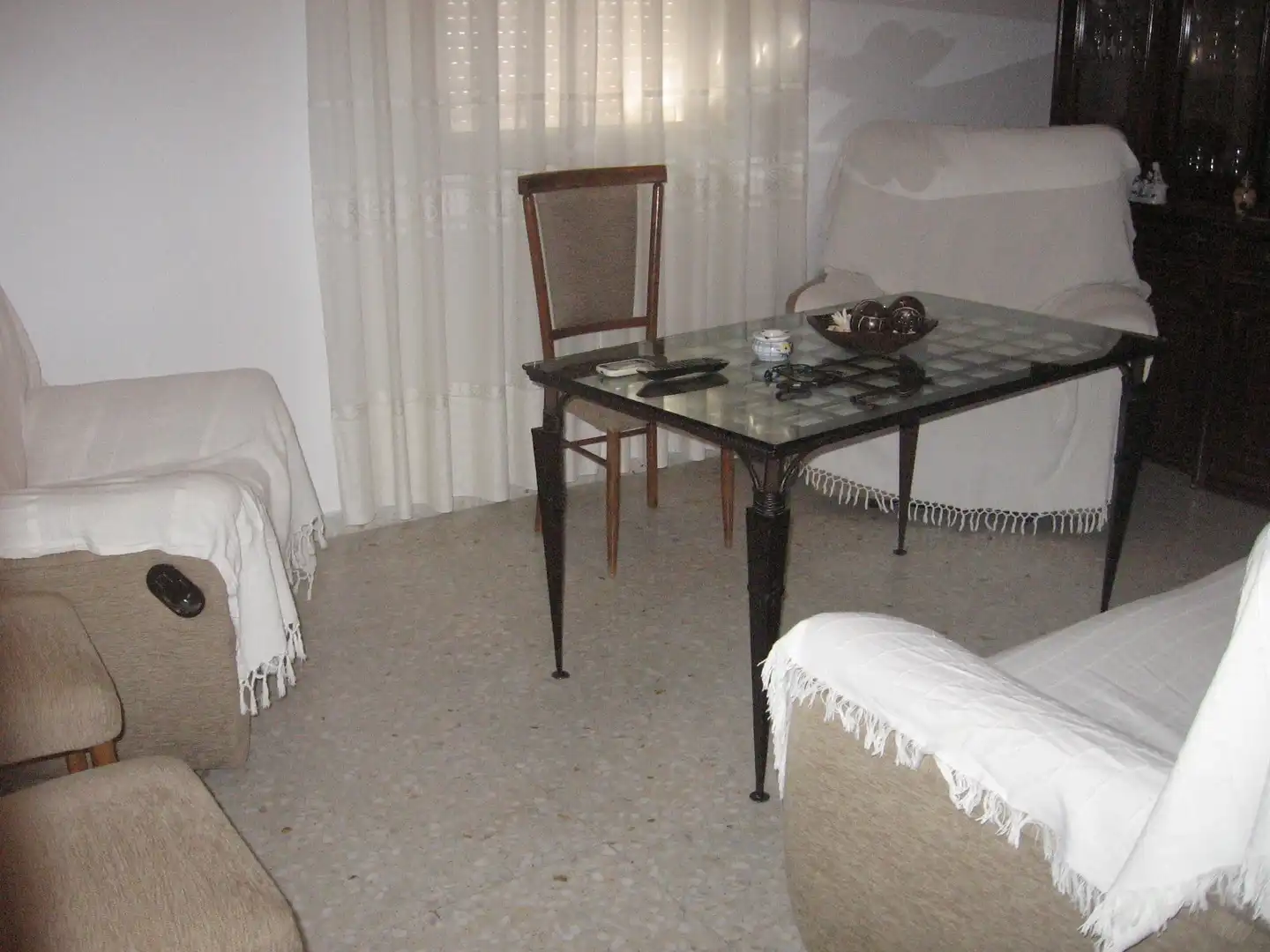Casa con terraza en venta en Guadalcázar, imagen 3