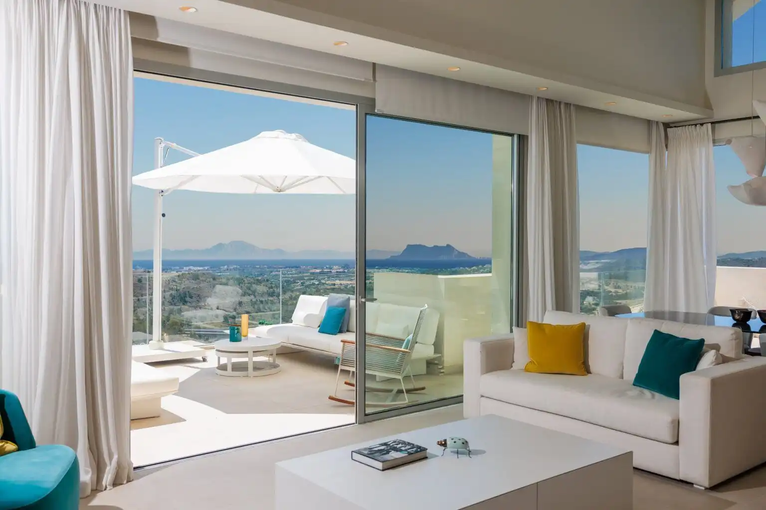 Apartamento en venta en Montemayor - Marbella Club