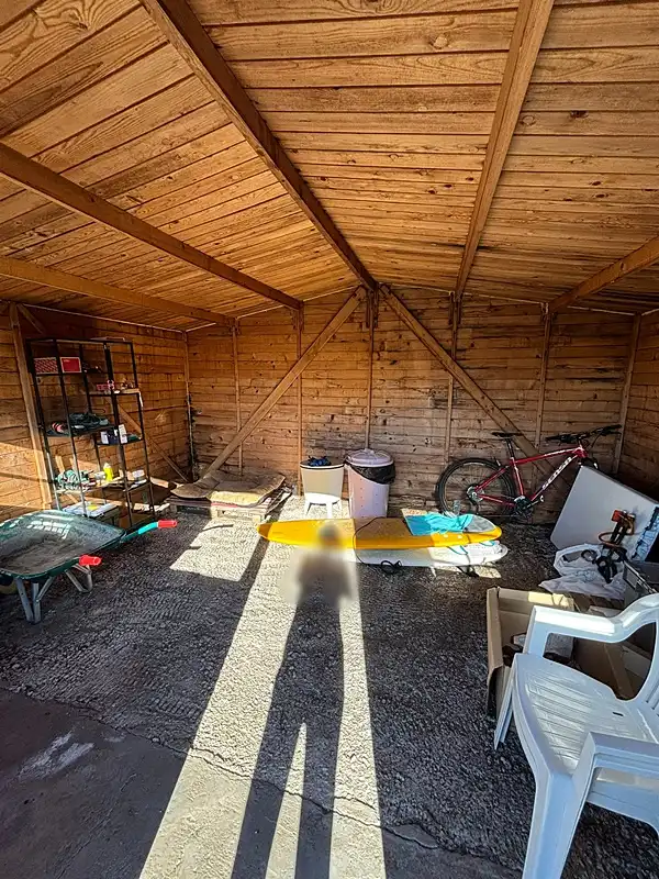Casa o xalet en venda a Carral, A Coruña