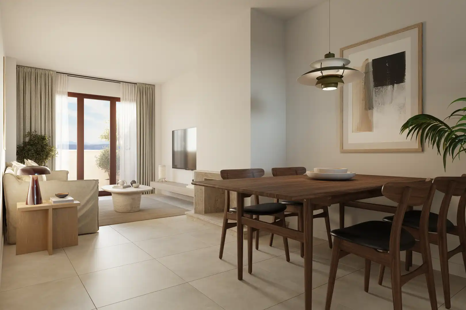 Appartement à vendre à C/ Termas, esq. C/ Eras, imagen 2