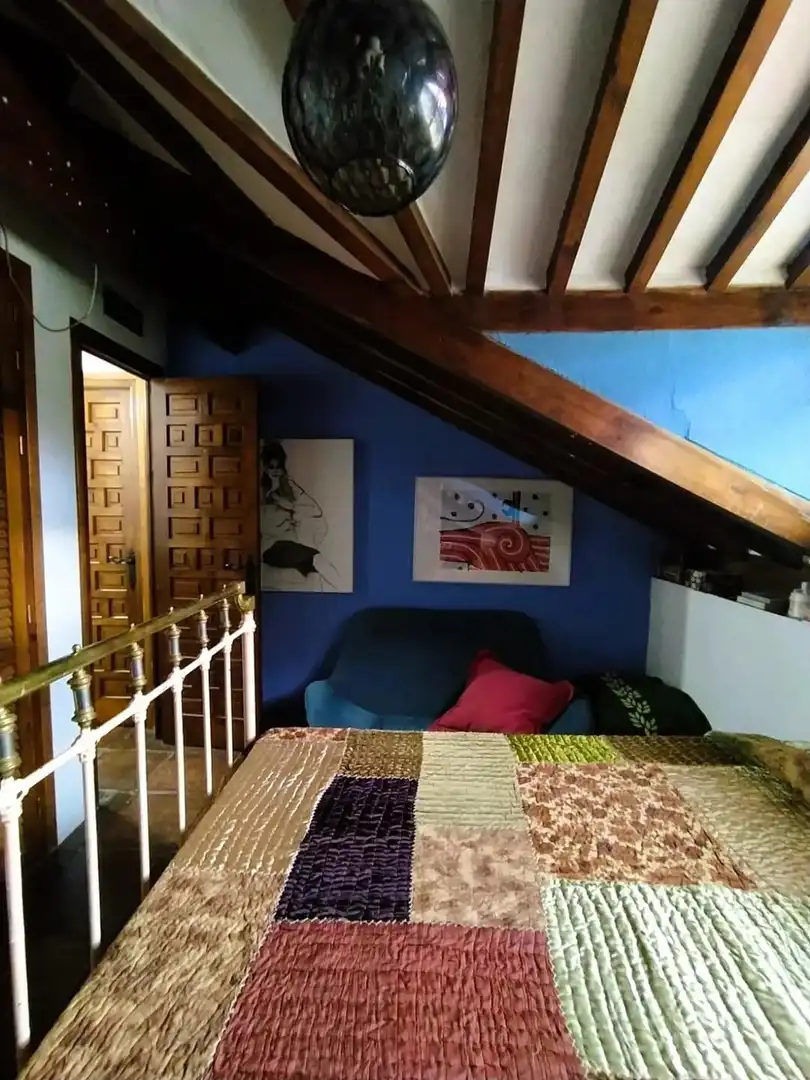 Casa con piscina in vendita a Loja, imagen 26