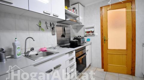 Photo 5 of Flat for sale in Calle San Jorge, Plaza Elíptica - República Argentina, Gandia