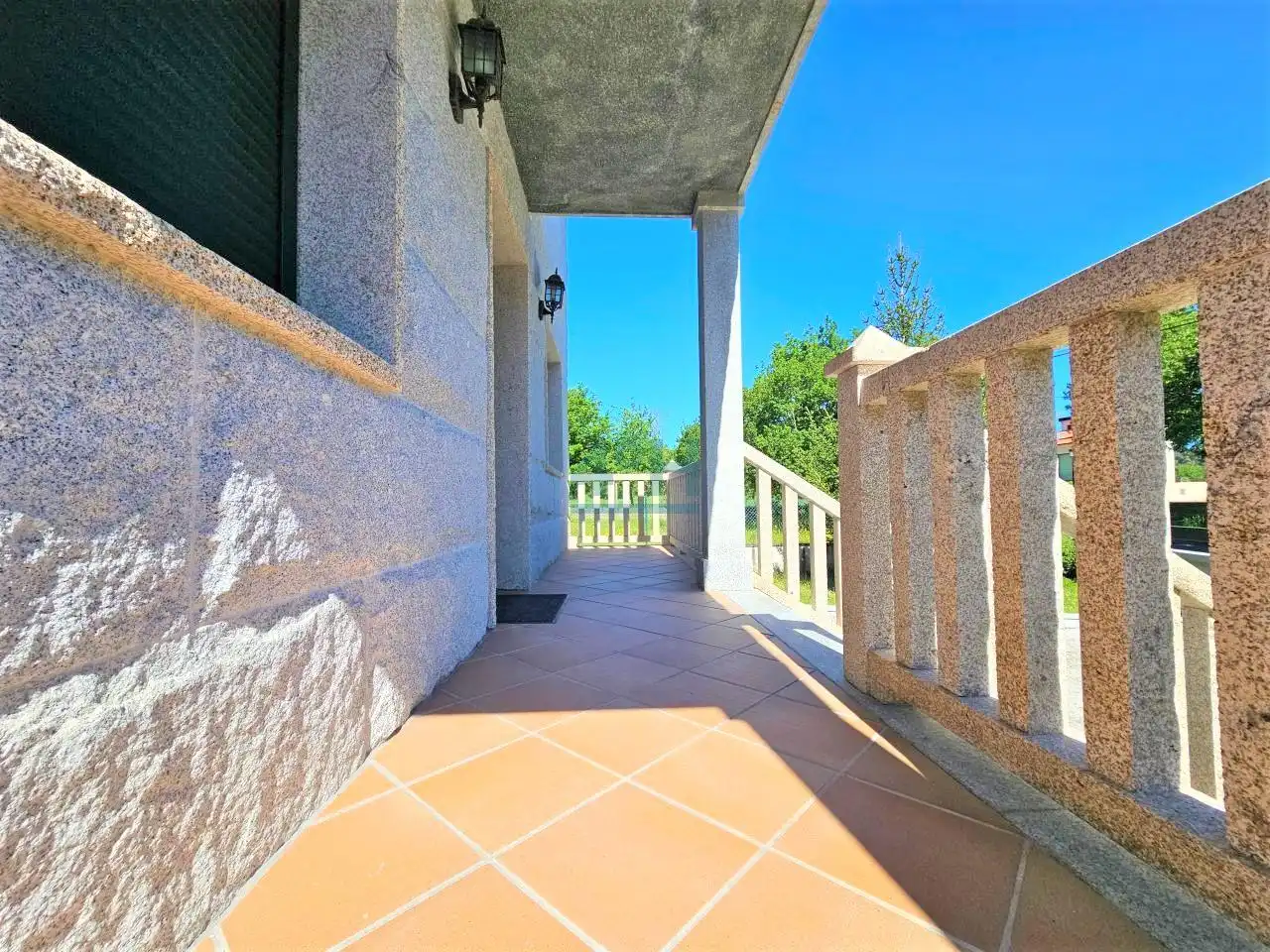 Casa o chalet en venta en O Pereiro de Aguiar  con Calefacción, Jardín privado y Terraza