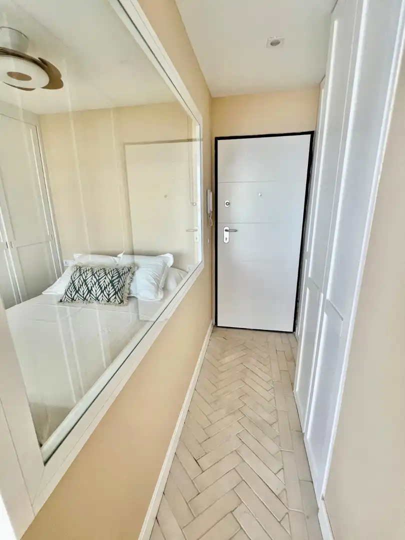 Apartament amb piscina en venda a Calahonda, imagen 13