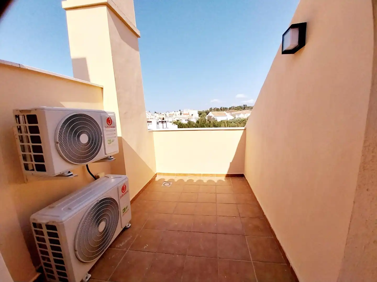 Maison mitoyenne avec terrasse à vendre à ADARVES DE CALYPSO, imagen 27
