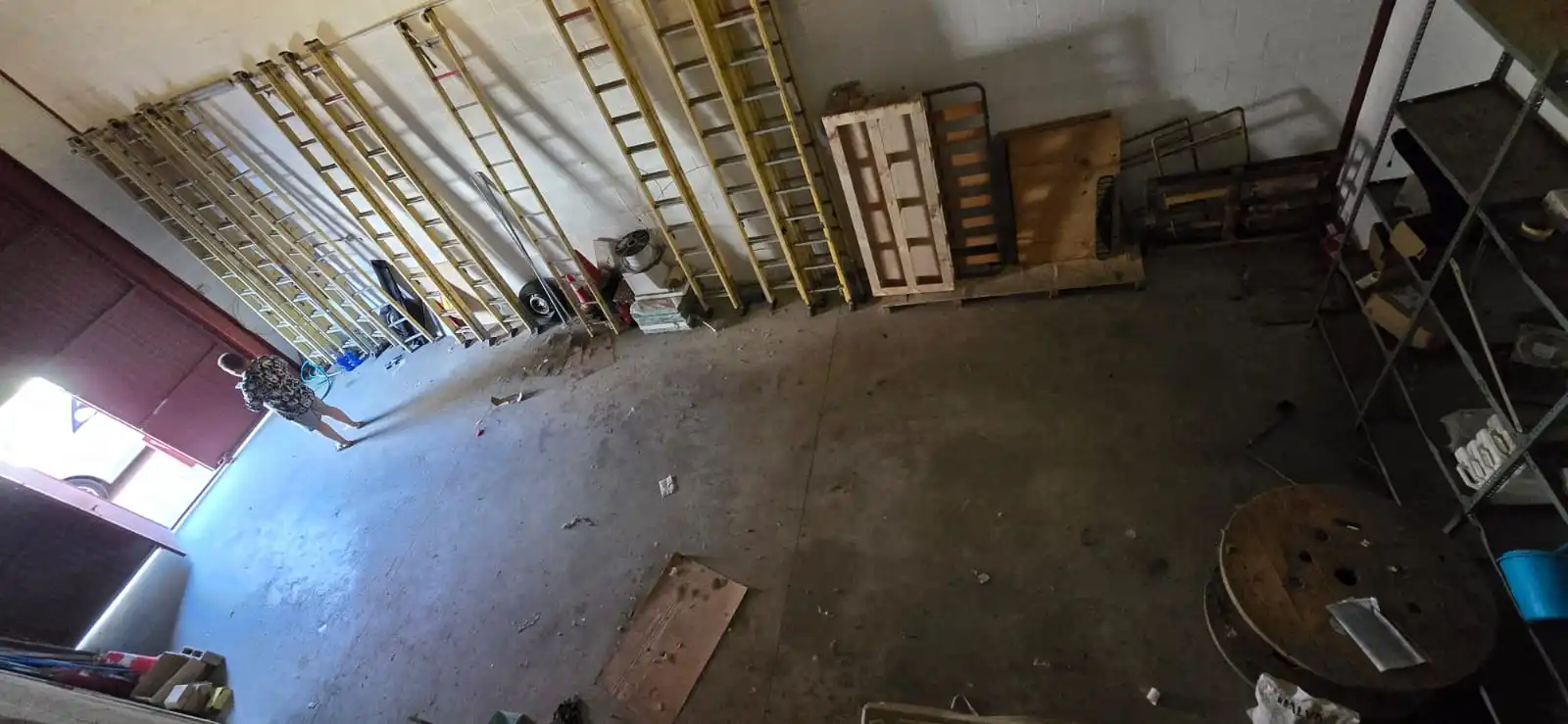 Nave industrial in vendita a Calle Marruecos, imagen 6