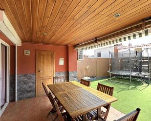 Terrace of Apartment for sale in Sabadell  with Air Conditioner and Terrace