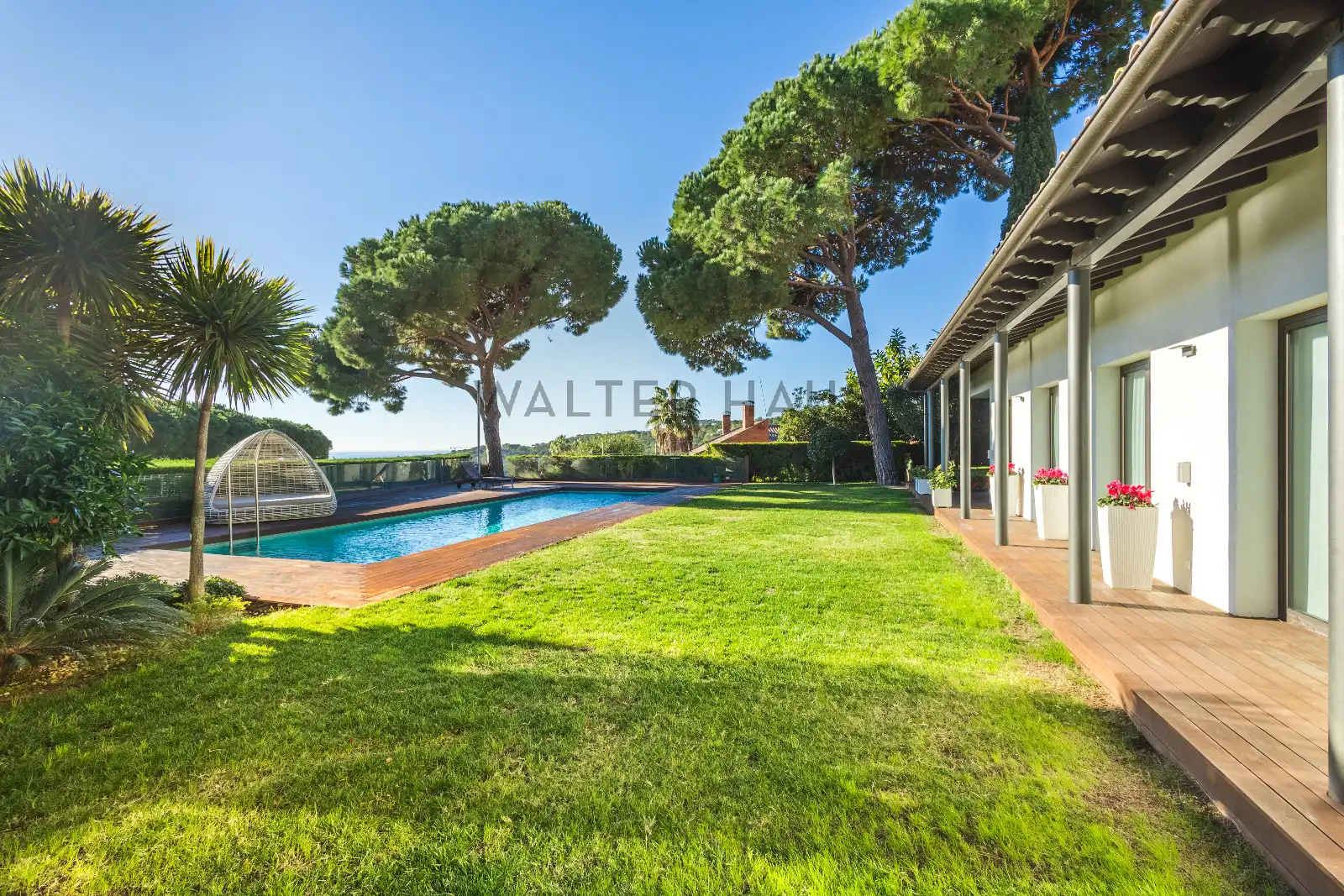 Chalet con piscina en venta en Carrer Balears, imagen 6