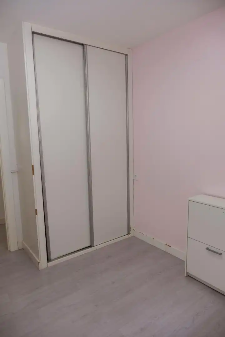 Habitación de Piso en venta en Albacete con Aire acondicionado, Calefacción y Parquet