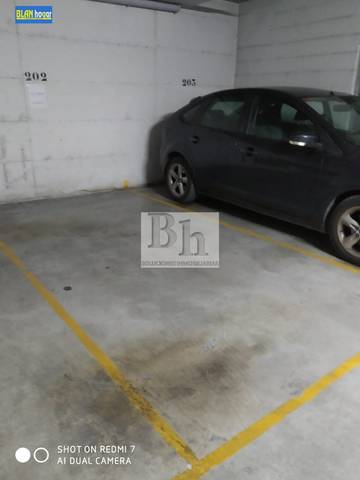 Garaje en Venta en Avenida gregorio prieto en El Tejar - Hacienda Bizcochero