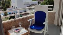 Balcony of Apartment to rent in Pollença  with Air Conditioner