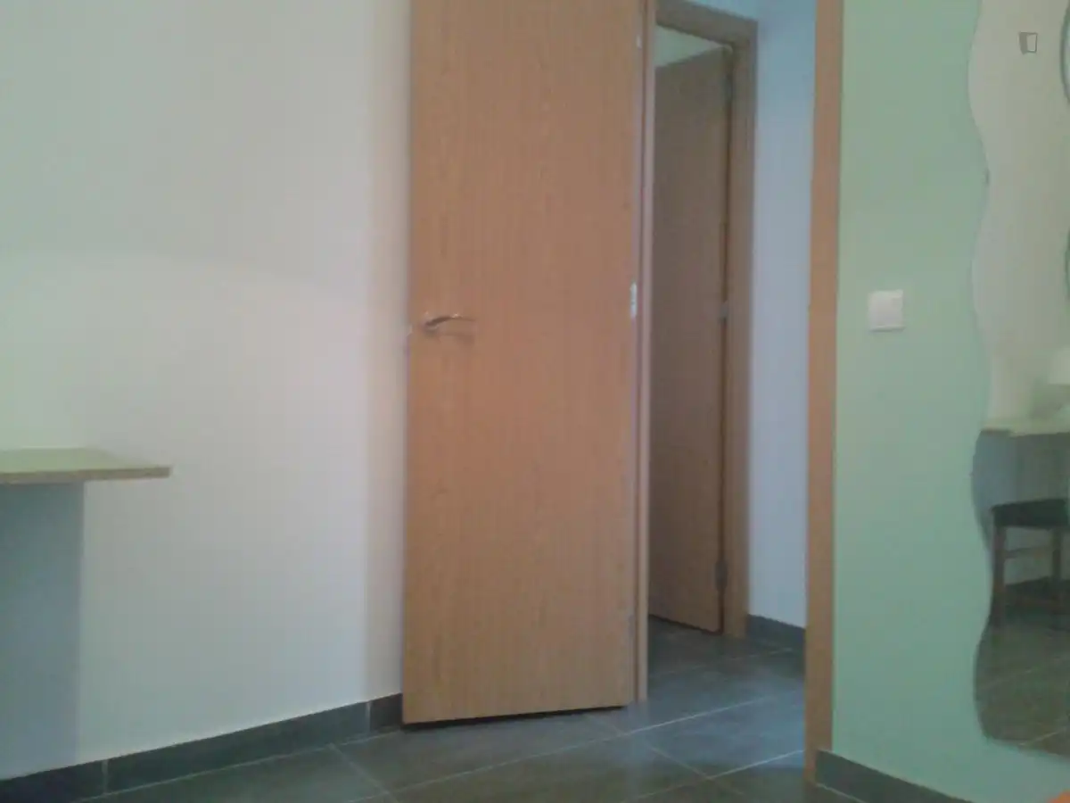 Habitació a La Caleta - La Viña