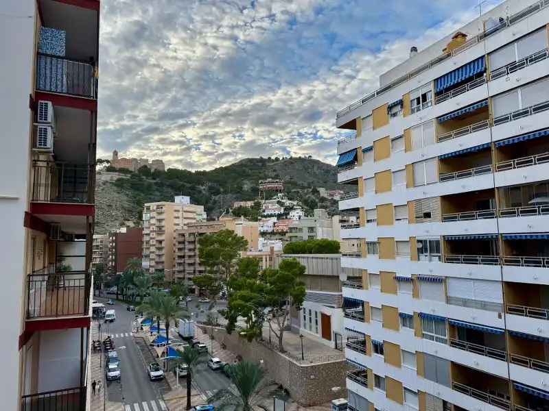 Apartments for sale in Sant Antoni