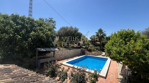 Foto 5 de Casa o xalet en venda a Riogordo, Málaga