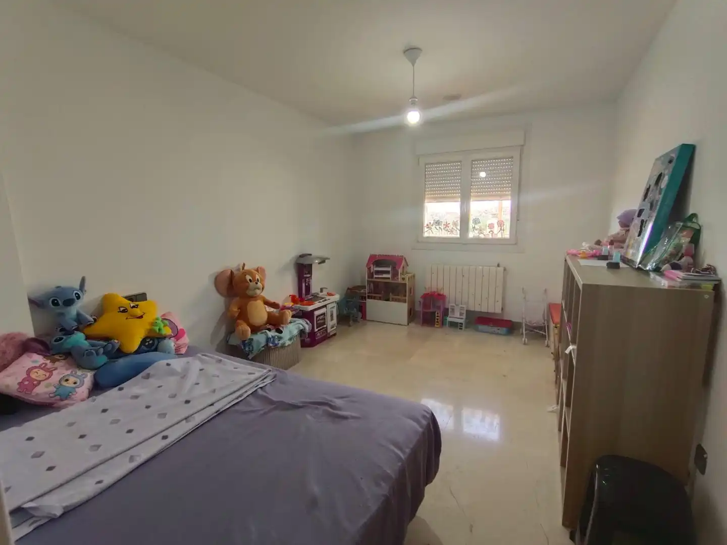 Pis en venda en Guadix amb Calefacció, Terrassa i Traster