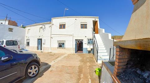 Foto 5 von Haus oder Chalet zum Verkauf in Antas, Almería