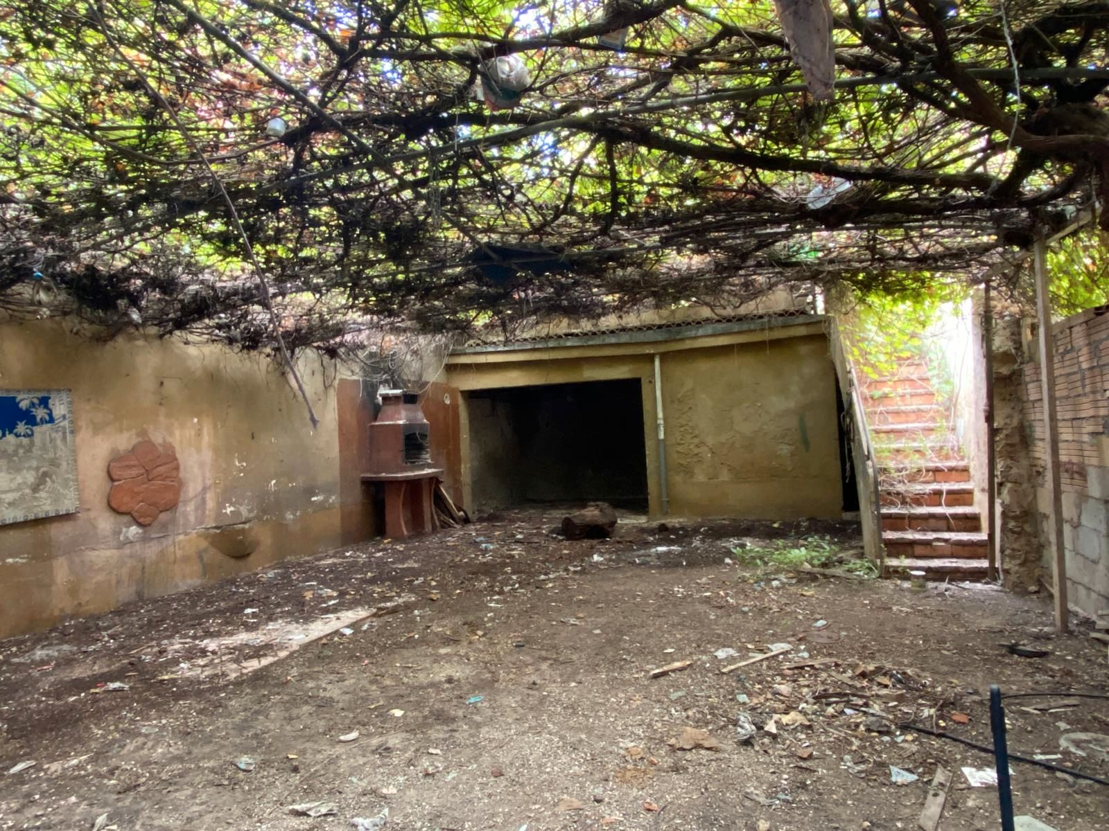 Single-family semi-detached for sale in La Pobla de Mafumet