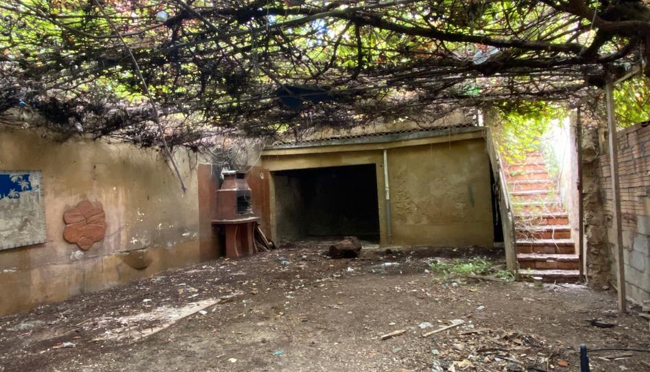 Photo 1 of Single-family semi-detached for sale in Carrer Jacint Verdaguer, La Pobla de Mafumet, Tarragona