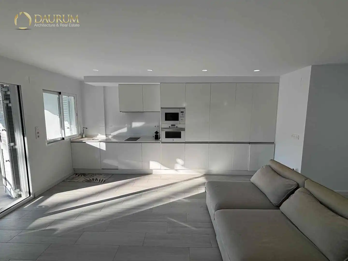 Cocina de Piso en venta en Cullera con Aire acondicionado, Terraza y Piscina