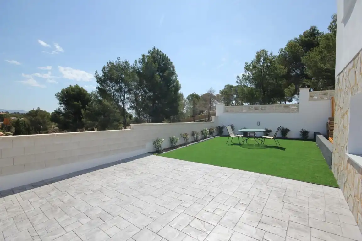 Casa en venta en La Alberca, imagen 8