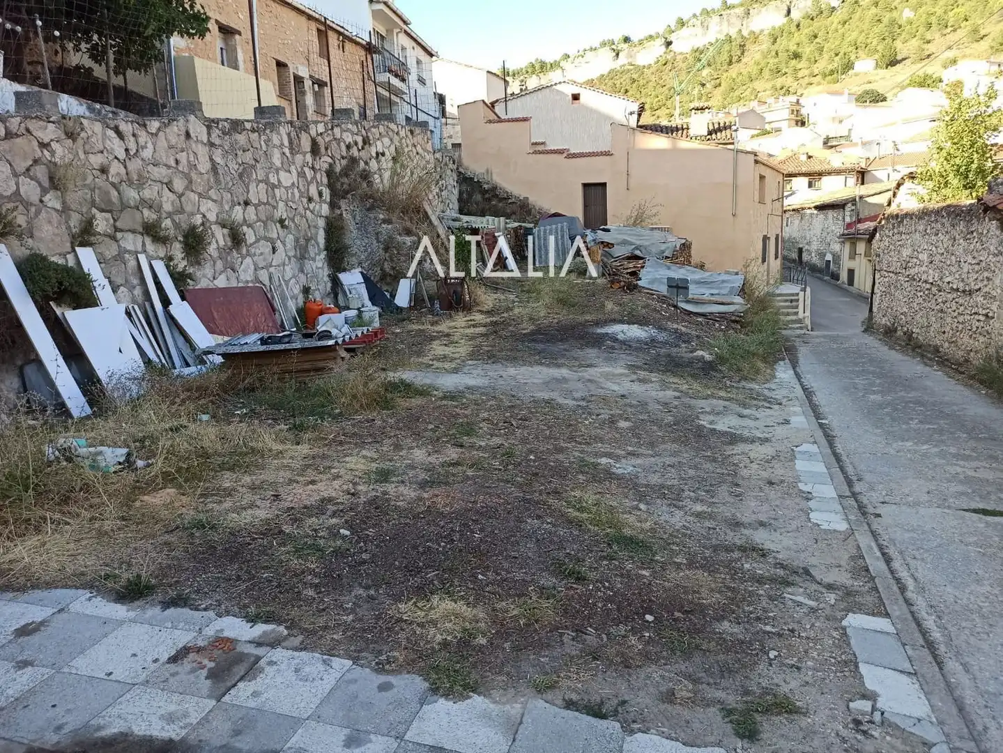 Residential for sale in Cañizares