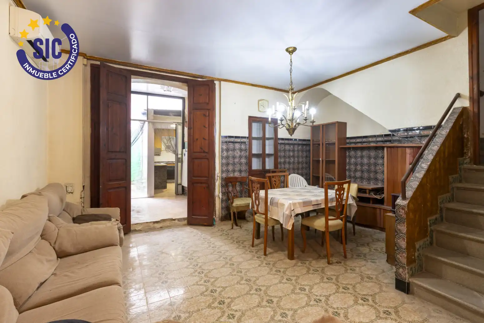Detached homes for sale in Foios - CL SARIETA, Foios