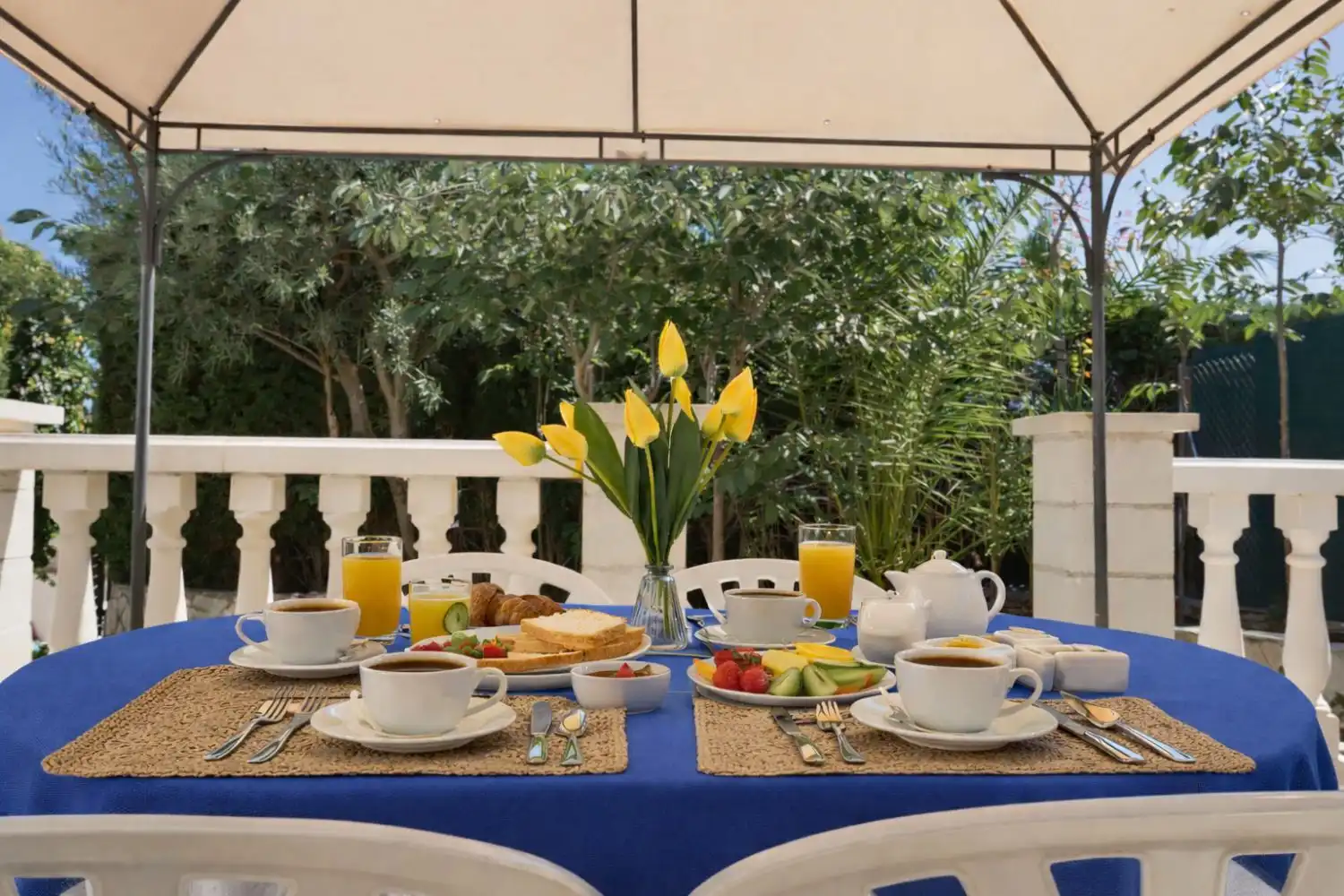 Casa o chalet en venta en ACUARIO, Santa María de Llorell
