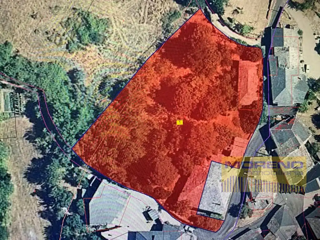 Casa rústica en venda a O Incio, imagen 5