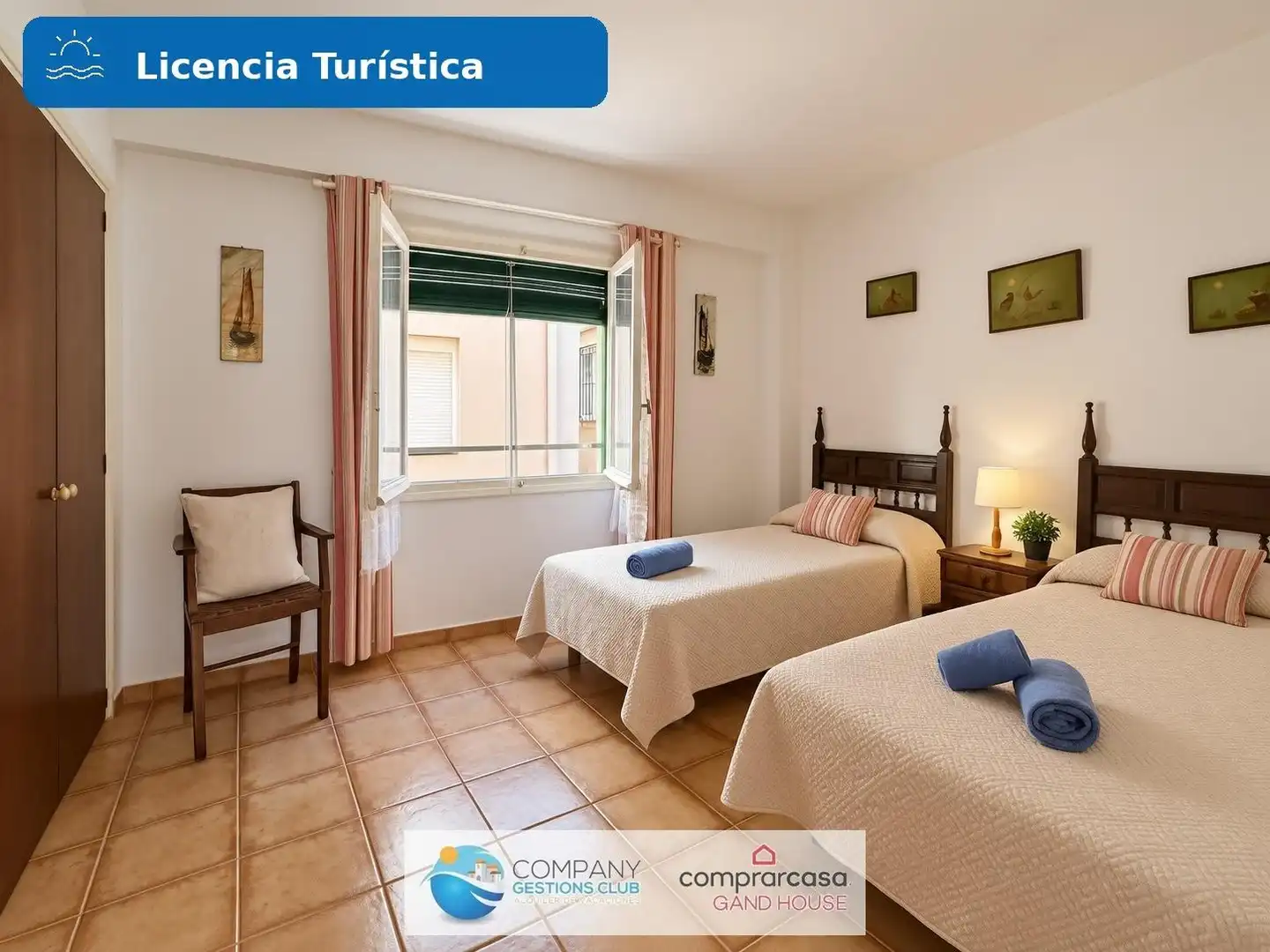 Appartement compact à vendre à Avenida ALBENIZ ISAAC, imagen 13