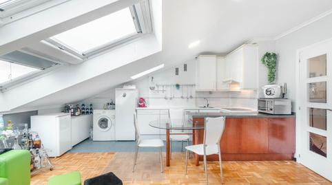 Foto 4 de Àtic en venda a Calle Gozon de Ucieza, 1, Luanco - Aramar - Antromero, Asturias