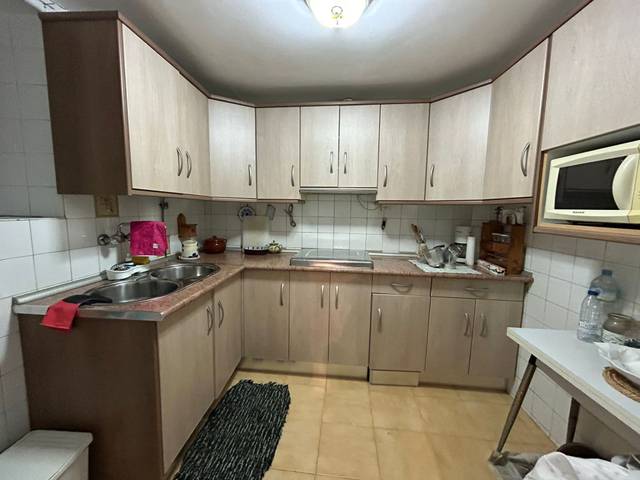 Casa adosada en Venta en Hoyos