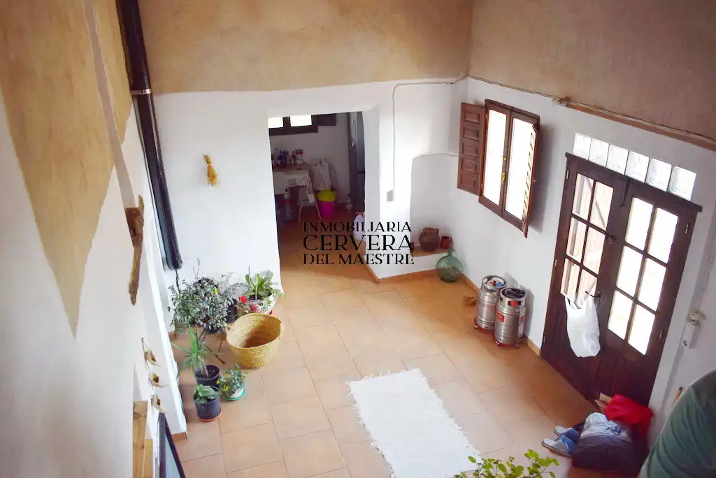 Finca rústica en venta en Albocàsser