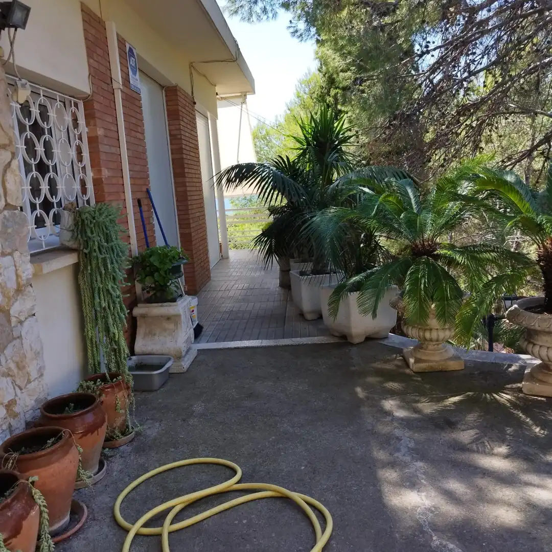 Villa mit Pool zum Verkauf in Pla de Maset - Cap de Salou, imagen 54