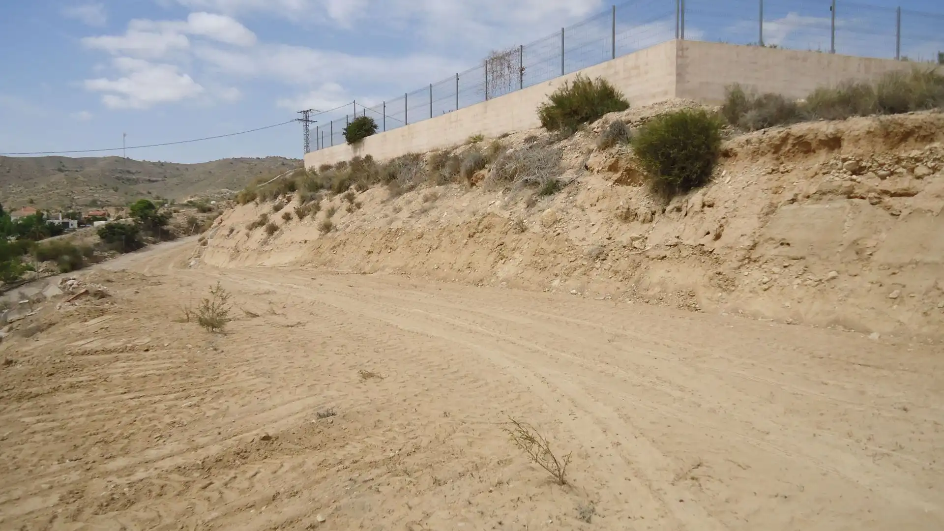 Lands and plots for sale in Abanilla, imagen 22