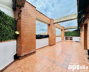 Terrassa de Àtic en venda en Sabadell amb Calefacció, Terrassa i Balcó