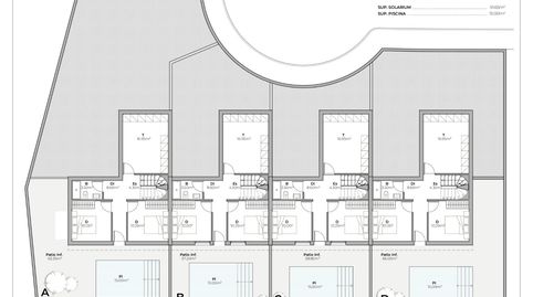 Foto 3 de Casa o chalet en venta en Calle Serre, Mazarrón Casco Urbano, Mazarrón