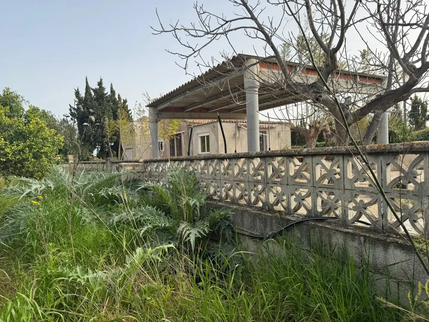 Maison rustique à vendre à Ondara, imagen 2