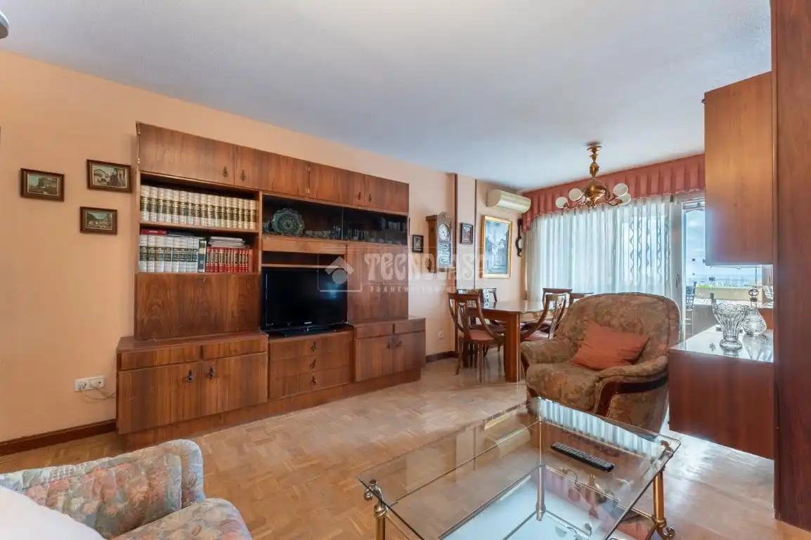 Piso en venta en Pinar del Rey