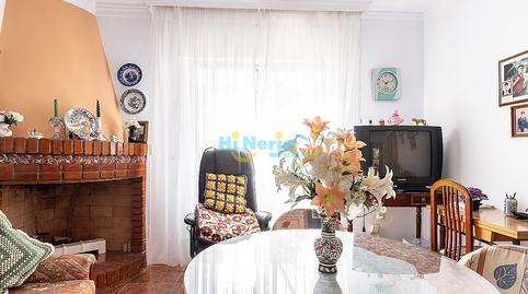 Foto 5 de Finca rústica en venta en El Peñoncillo, Málaga