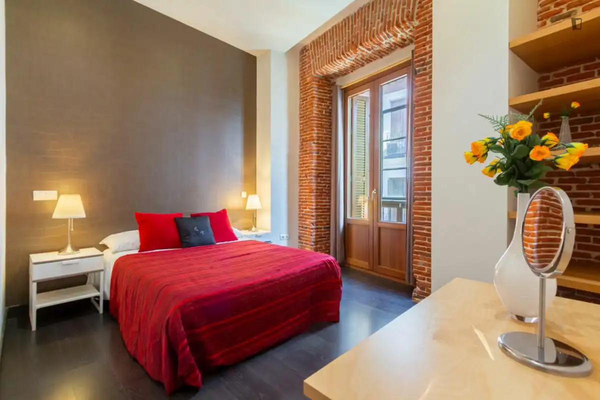 Apartament amb ascensor de lloguer a Centro, imagen 2