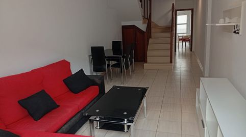 Foto 4 de Casa o chalet en venta en Valle San Lorenzo, Arona